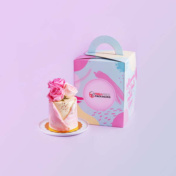 Food Gable Box
