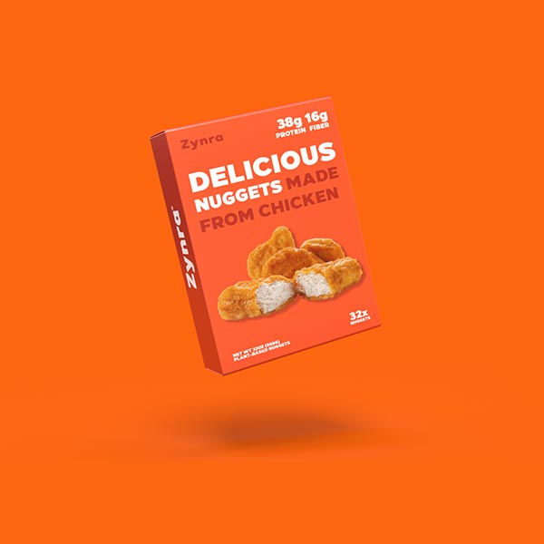 food package boxes