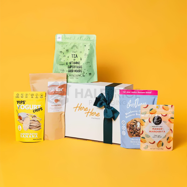 Food Subscription Box