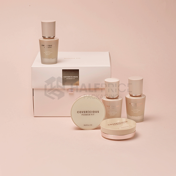 Foundation Boxes