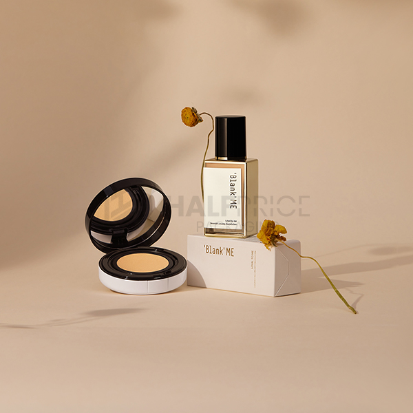 foundation packaging