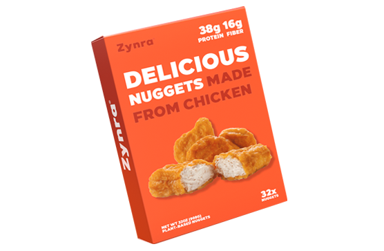 frozen food packaging boxes