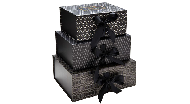 gift boxes magnetic closure