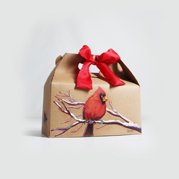 Gift Gable Boxes