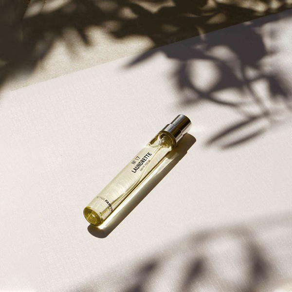 glass perfume atomizers