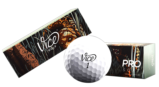 golf ball packaging box