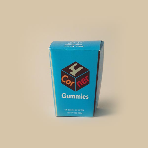 gummy box