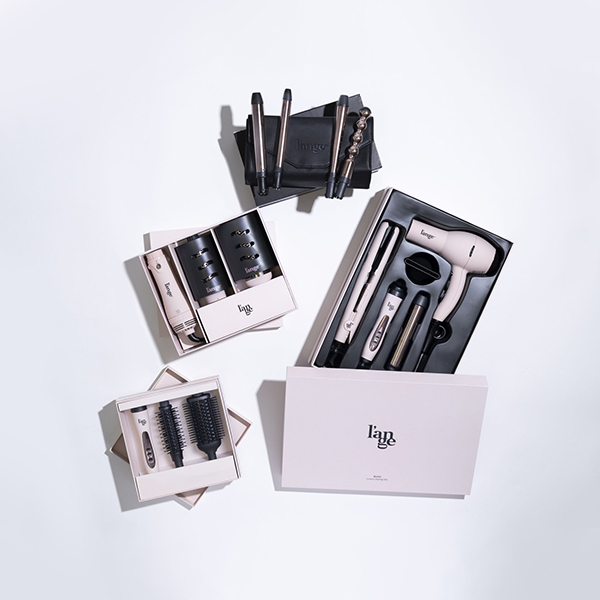hair dryer box packaging