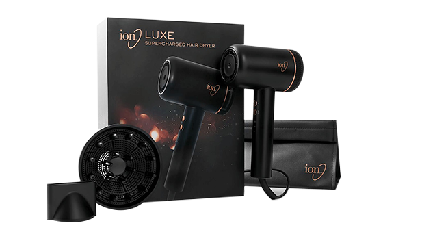 hair dryer box
