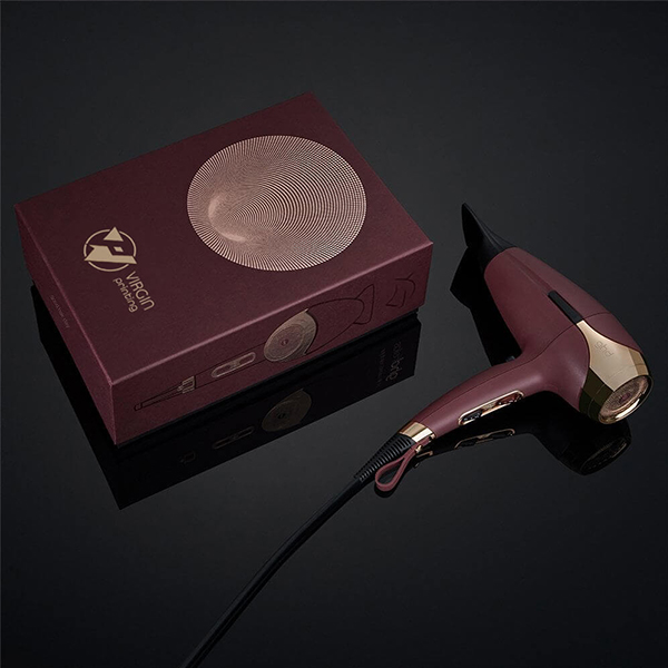Hair Dryer Box Packaging
