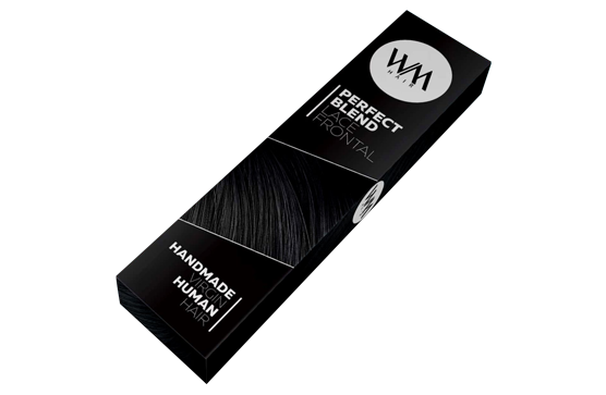 luxury hair extension boxes