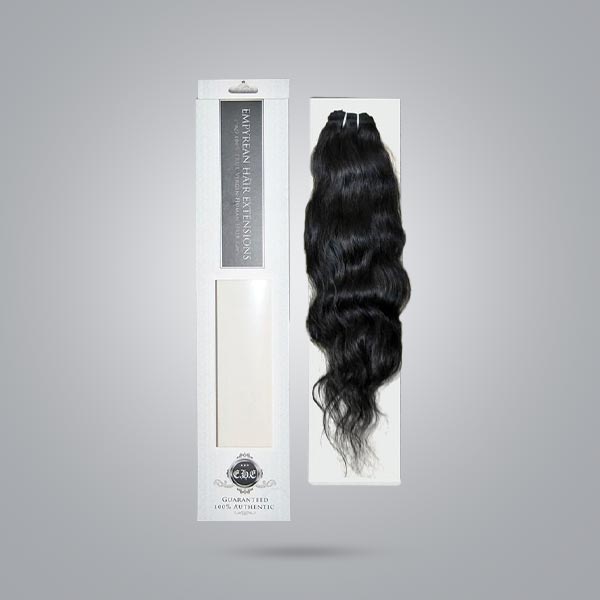 hair extension package