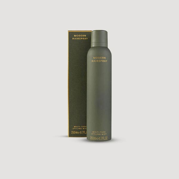 hairspray packaging boxes