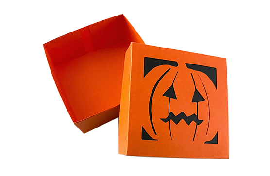 halloween boxes wholesale