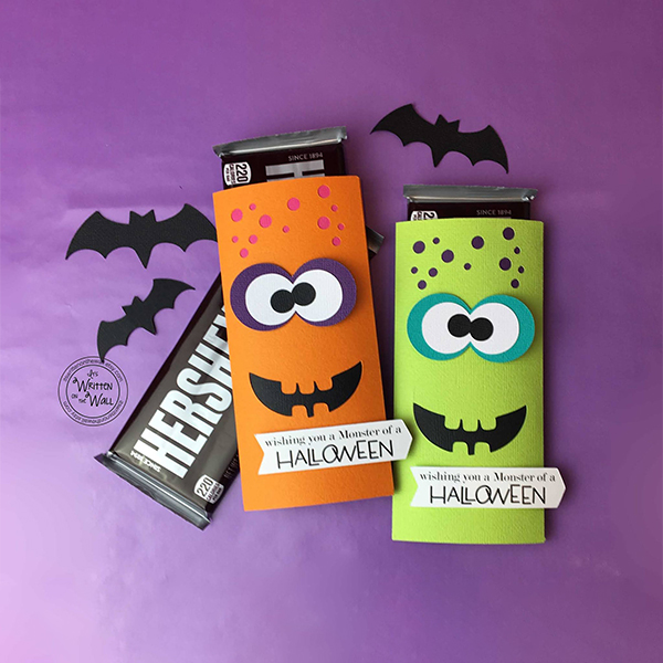 Halloween Boxes