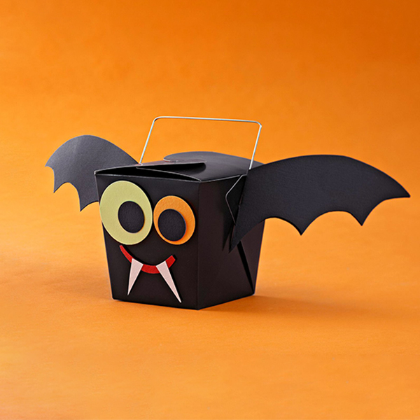 halloween costume packaging