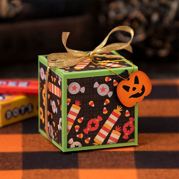halloween gift boxes wholesale