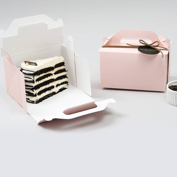 Handle Boxes