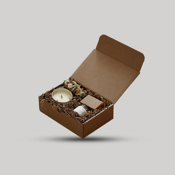 handmade soap subscription box