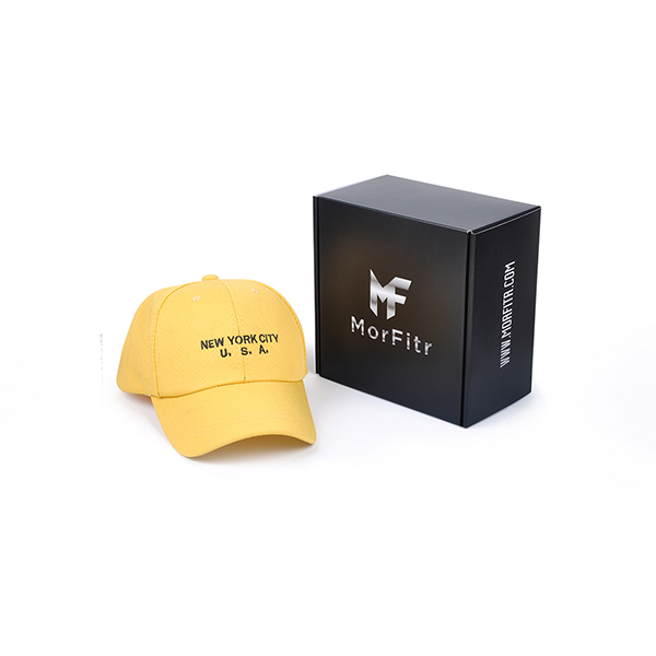 hat box packaging