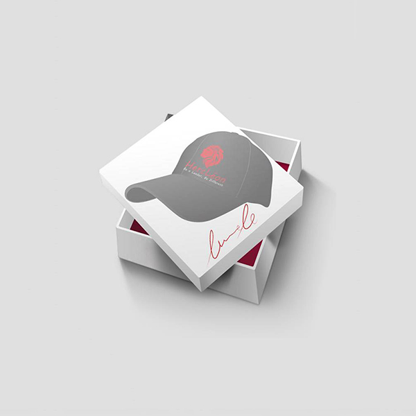 hat packaging boxes
