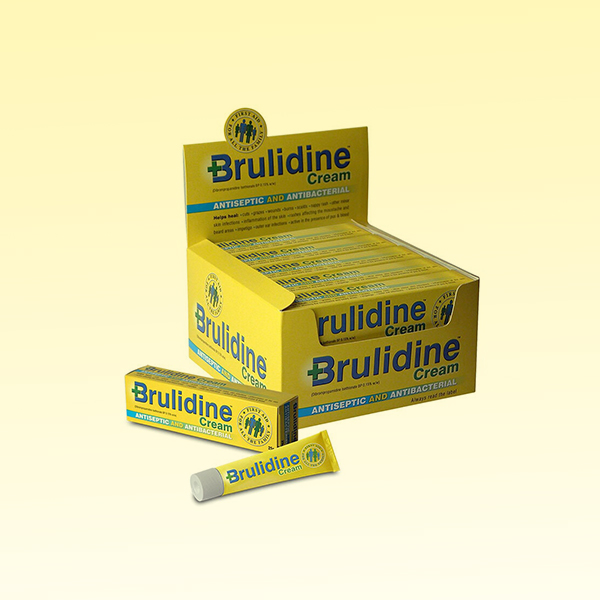 Health Counter Display Boxes