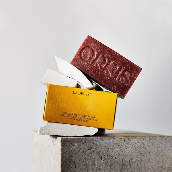 Herbal Soap Boxes
