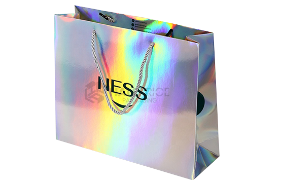 holographic bags wholesale