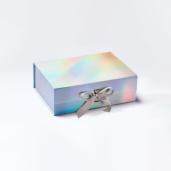 Holographic Magnetic Closure Boxes
