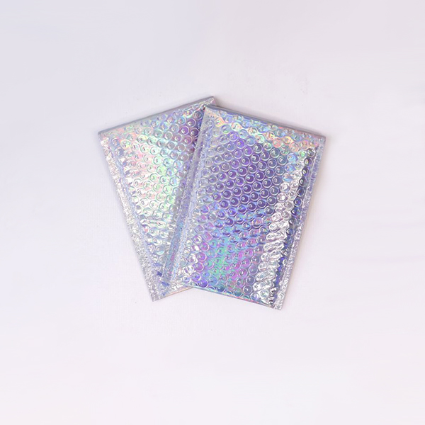 holographic mylar envelopes