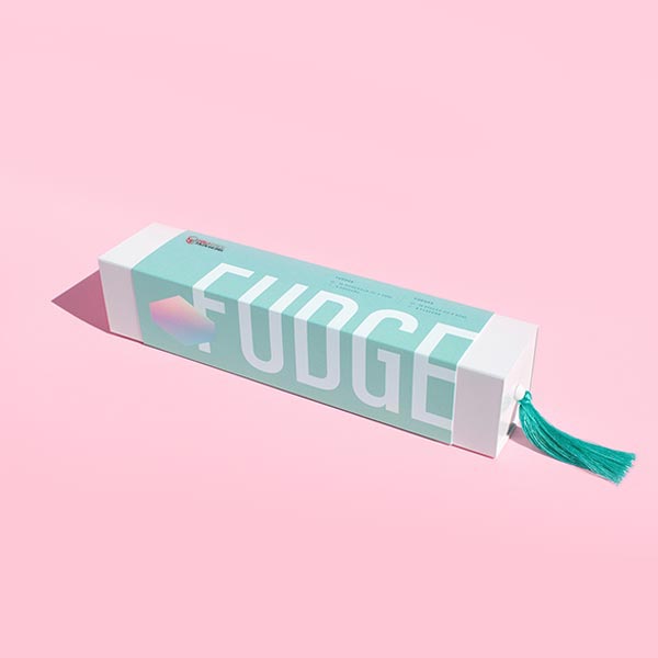 Holographic Shipping Boxes
