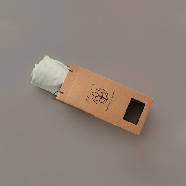 hoodie box
