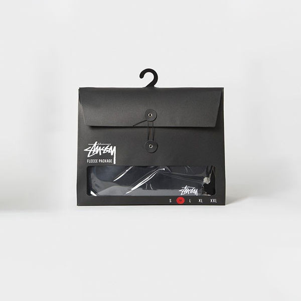 hoodie packaging bags