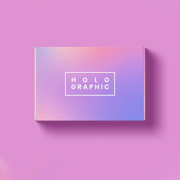 hot pink mailer boxes