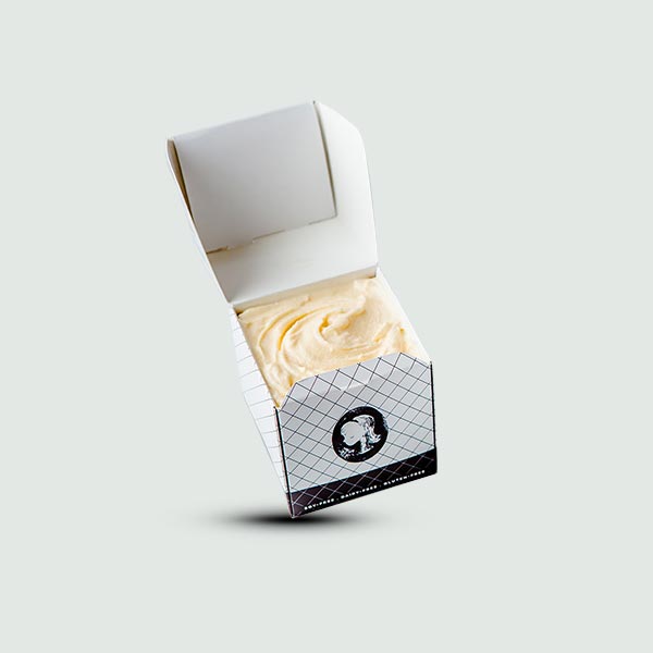 Ice Cream Box