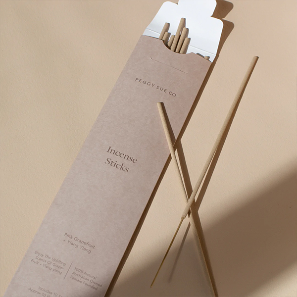 incense box packaging