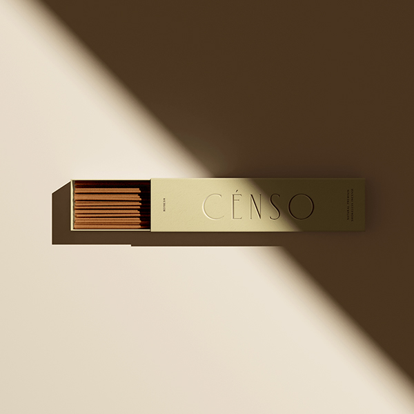 incense box