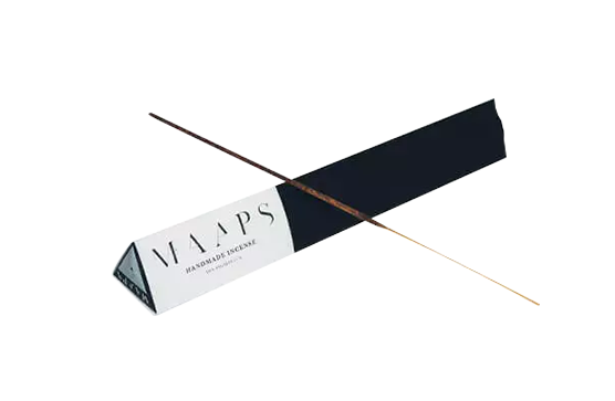 incense gift box
