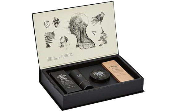 influencer gift boxes