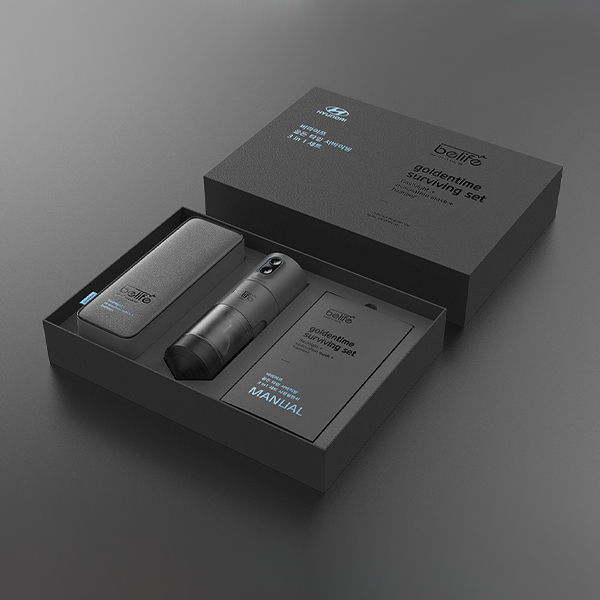 influencer pr boxes