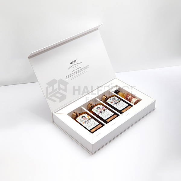 inserts packaging