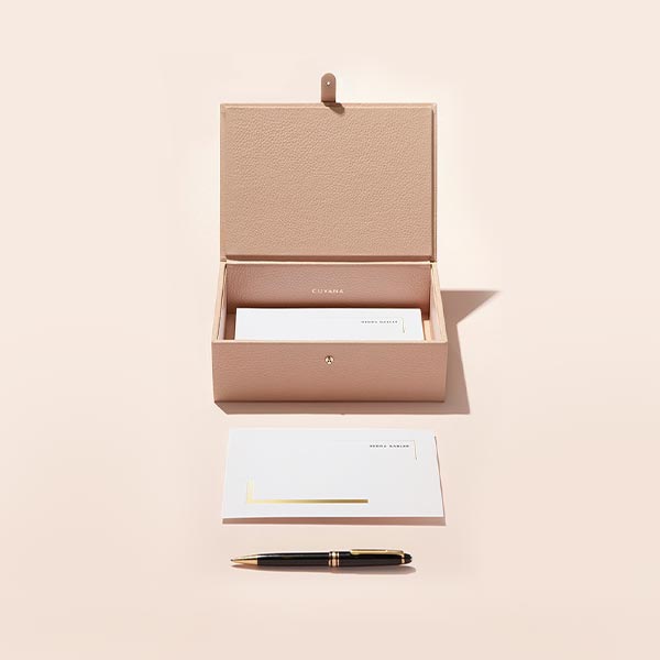 Invitation Boxes