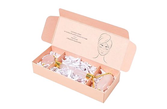 jade roller packaging box
