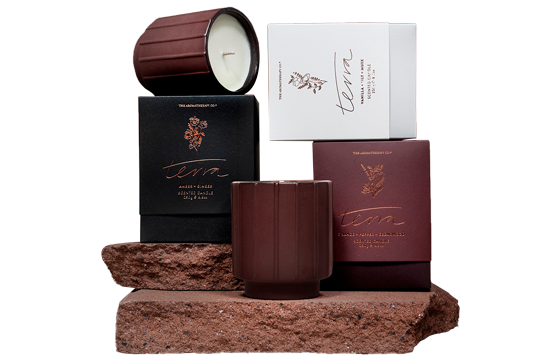 jar candle boxes wholesale
