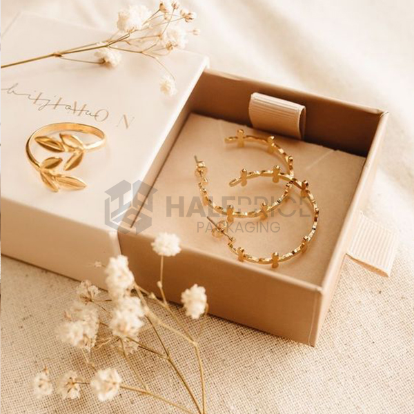 jewelry box packaging luxury wholesale