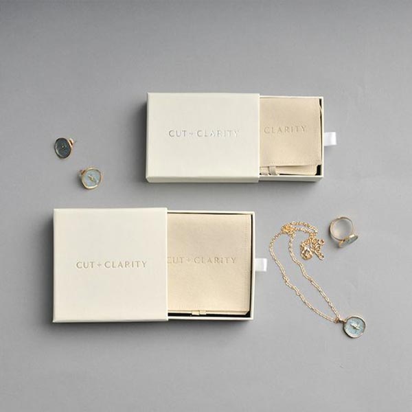 Jewelry Boxes