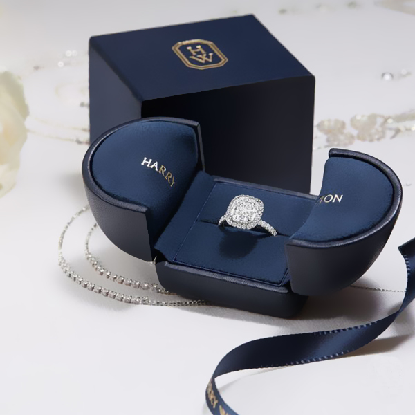 jewelry display boxes cardboard
