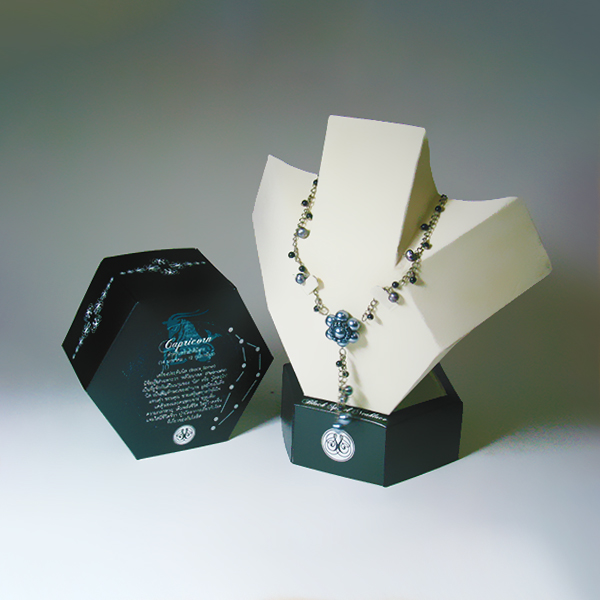 jewelry display boxes