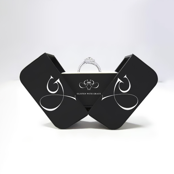 jewelry display gift boxes