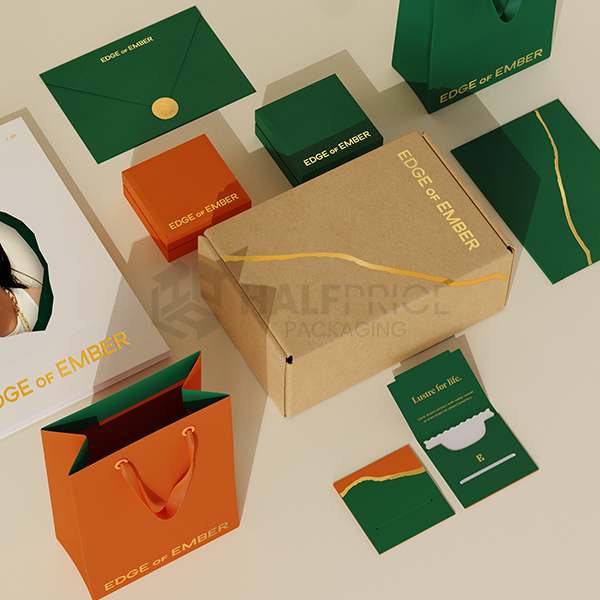 Jewelry Subscription Box